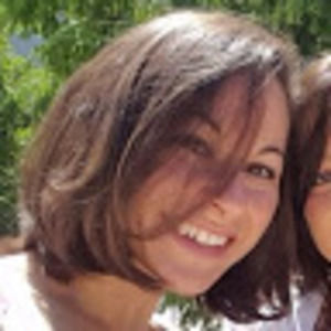 Meet your Posher, Caitlin